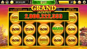 berbagai kategori permainan slot mpo888 yang bisa menghasilkan kemenangan